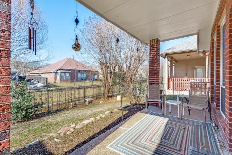3016 Deer Trail Mckinney TX 75071