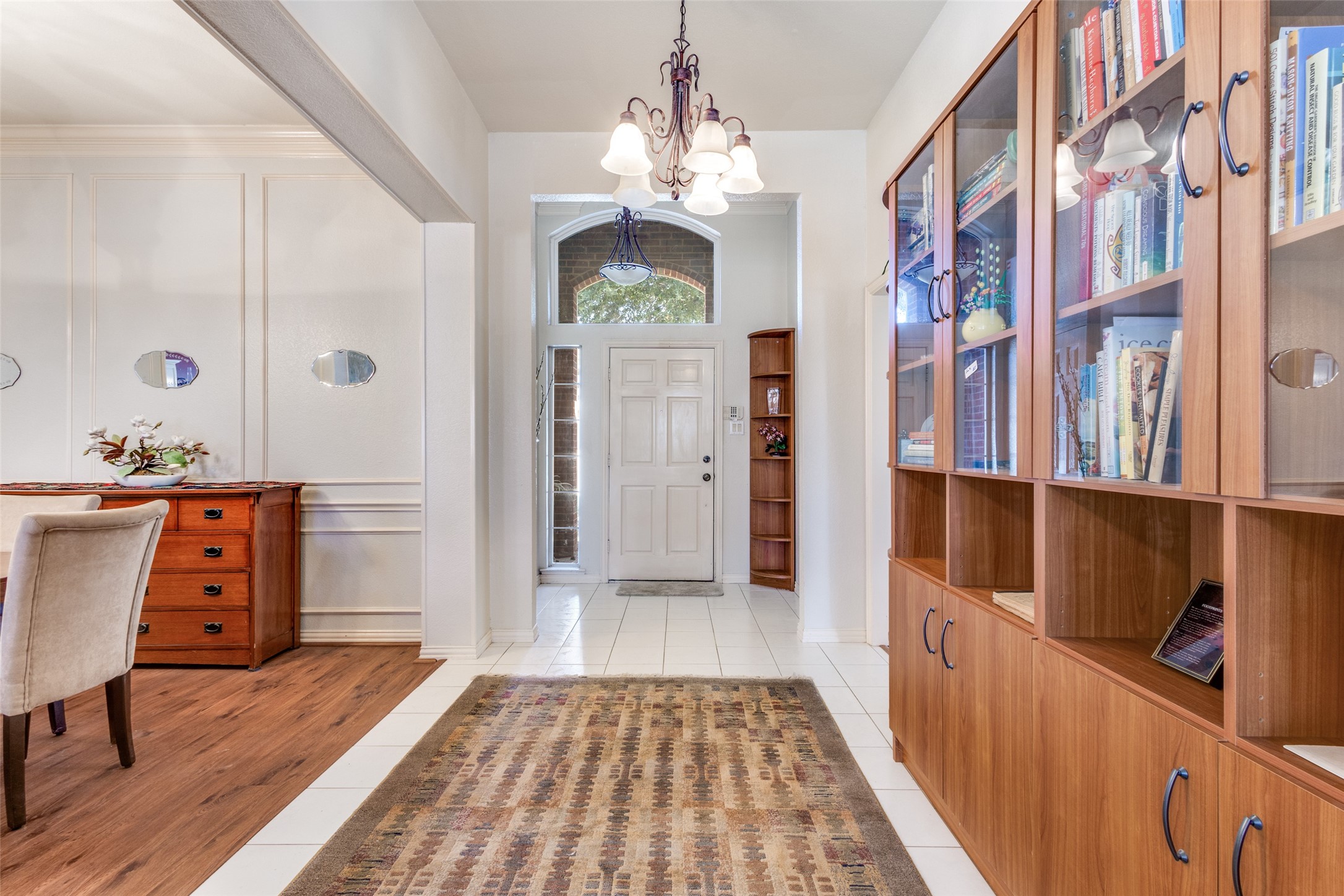 3016 Deer Trail Mckinney TX 75071