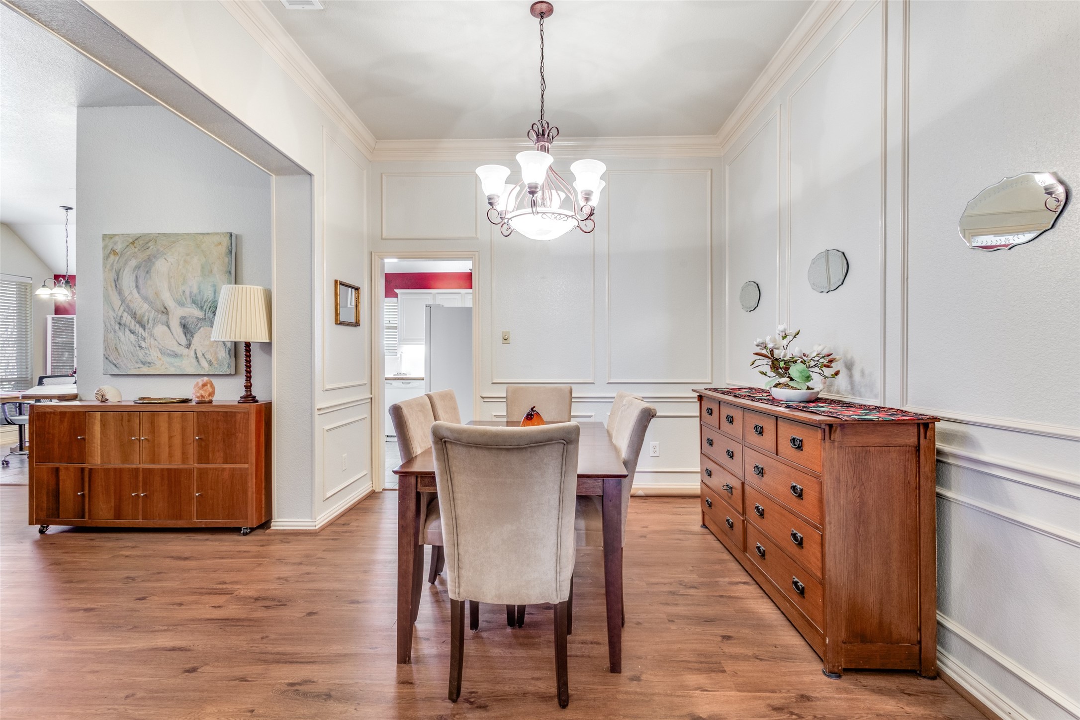 3016 Deer Trail Mckinney TX 75071