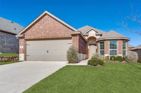 2912 Lampasas Lane Little Elm TX 75068