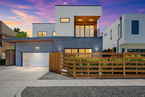 5966 Ross Avenue Dallas TX 75206