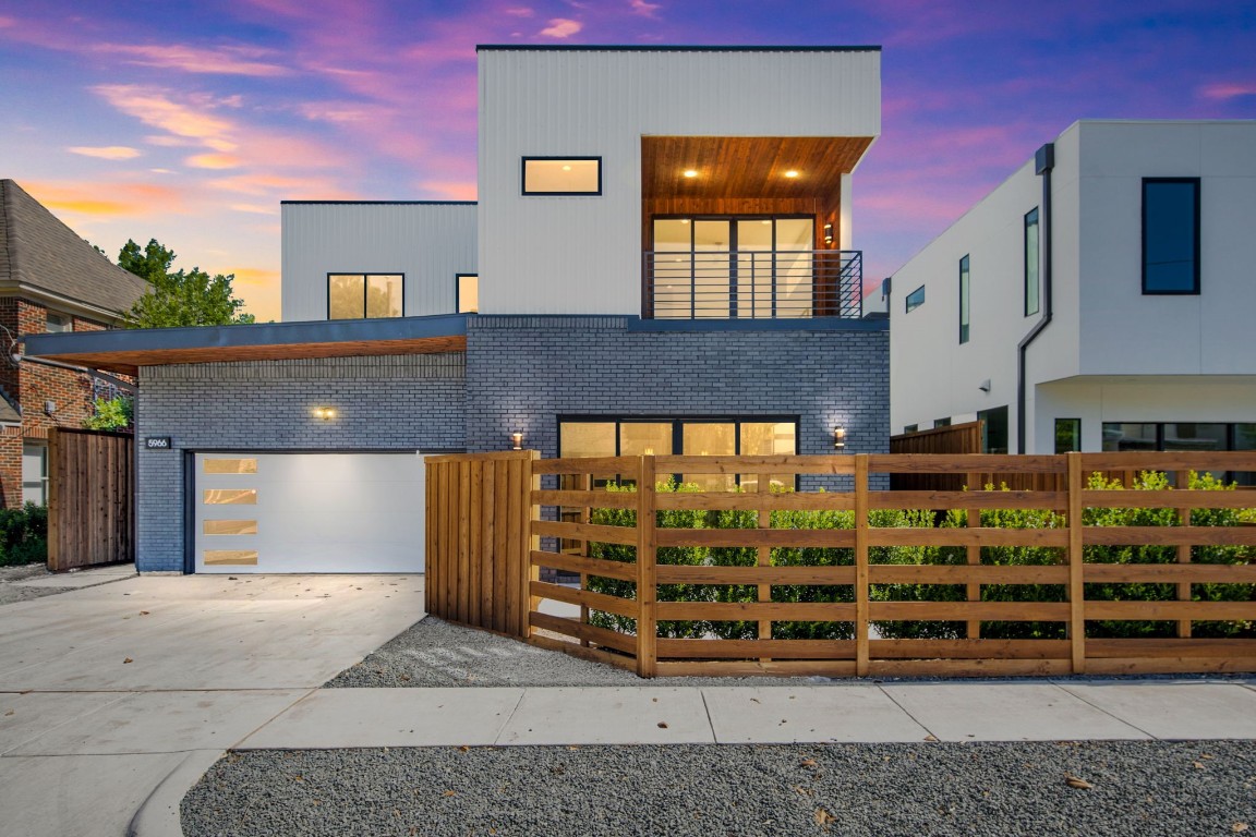 5966 Ross Avenue Dallas TX 75206
