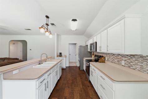 348 Meador Lane Burleson TX 76028