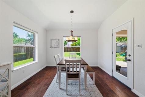 348 Meador Lane Burleson TX 76028