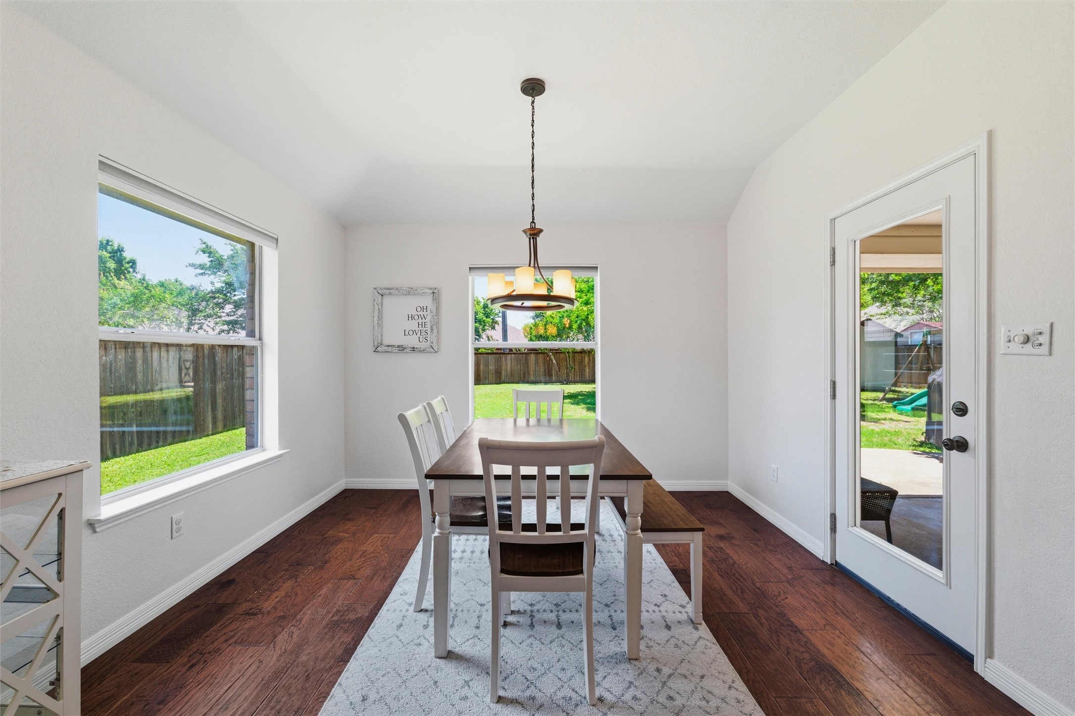 348 Meador Lane Burleson TX 76028