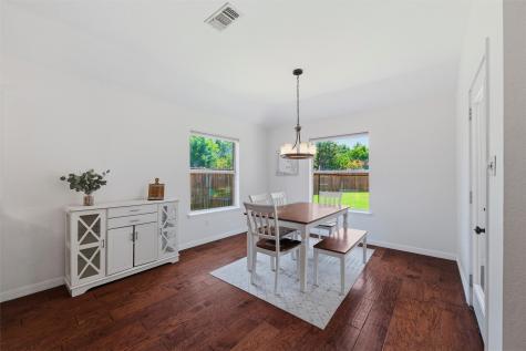 348 Meador Lane Burleson TX 76028