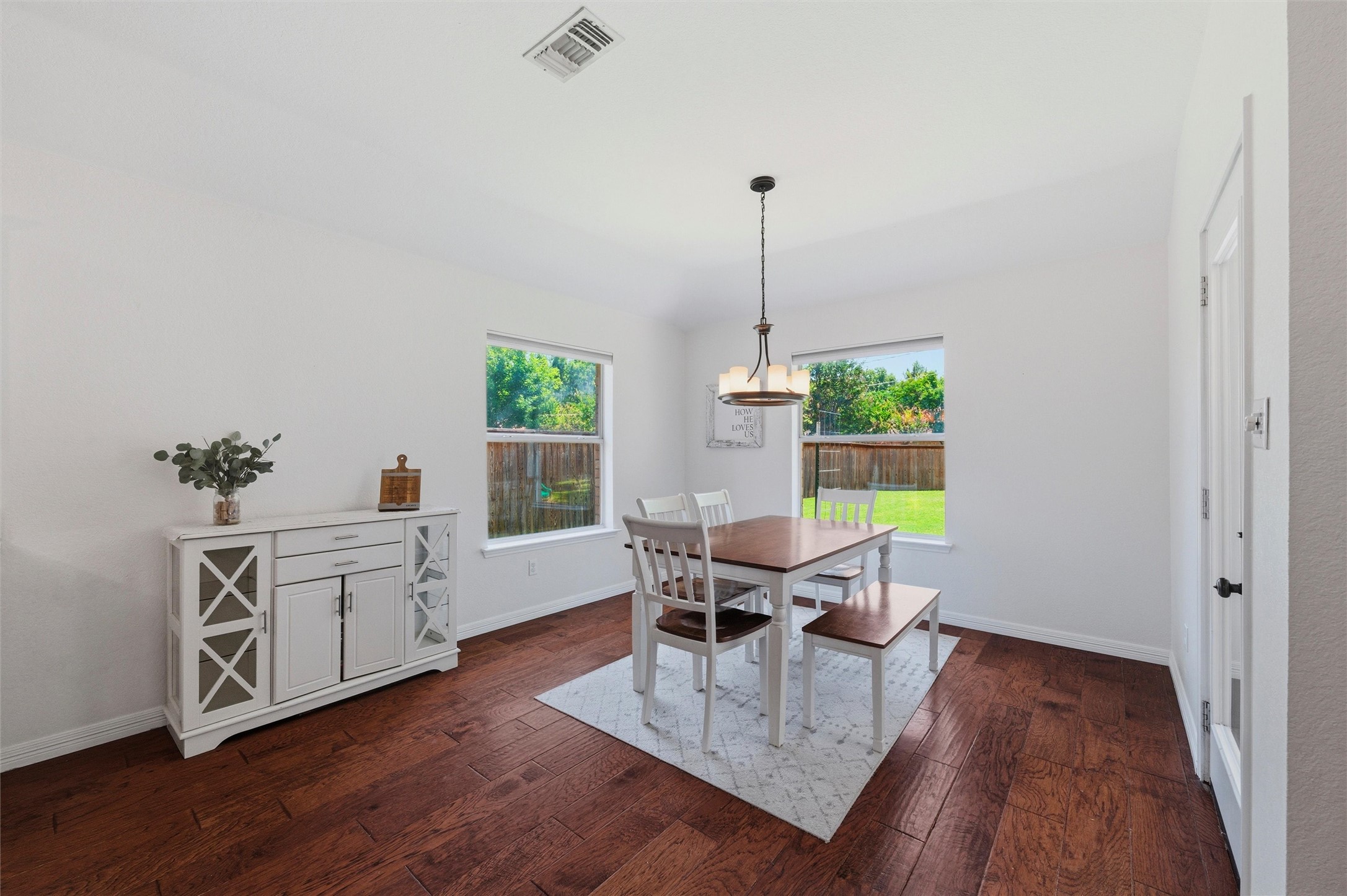348 Meador Lane Burleson TX 76028