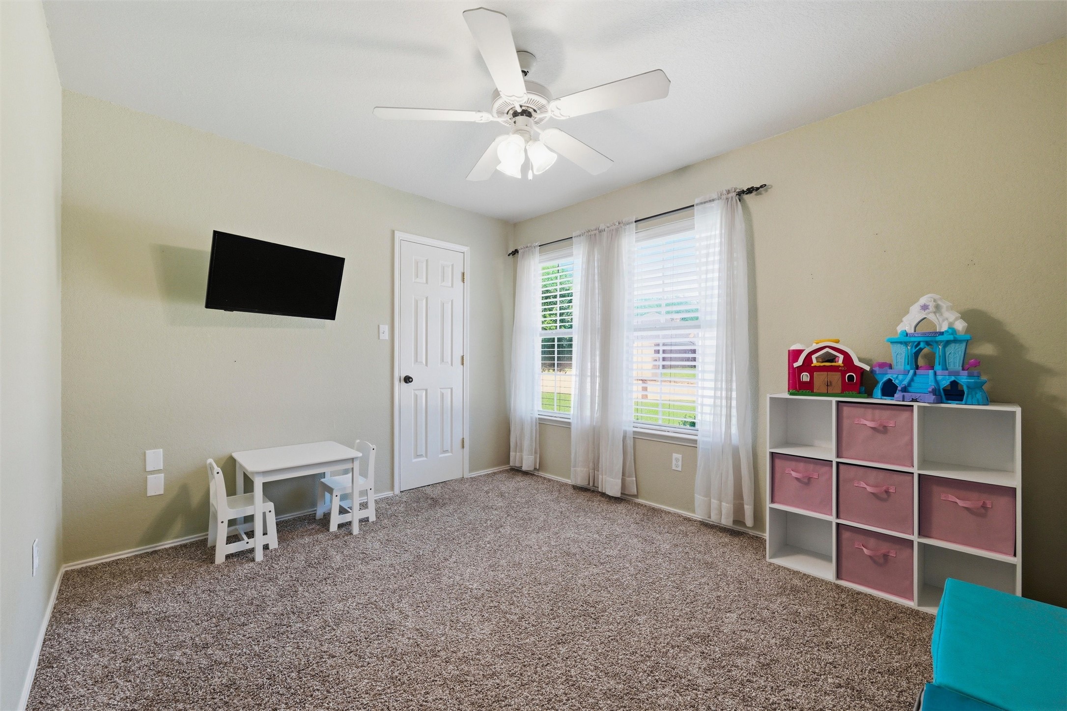 348 Meador Lane Burleson TX 76028