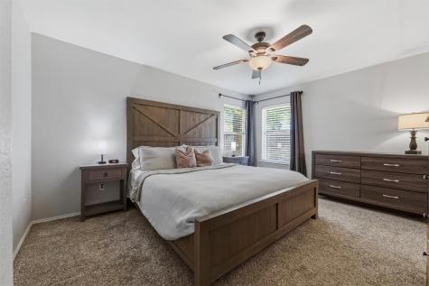 348 Meador Lane Burleson TX 76028
