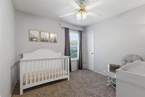 348 Meador Lane Burleson TX 76028