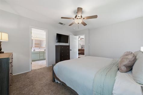 348 Meador Lane Burleson TX 76028
