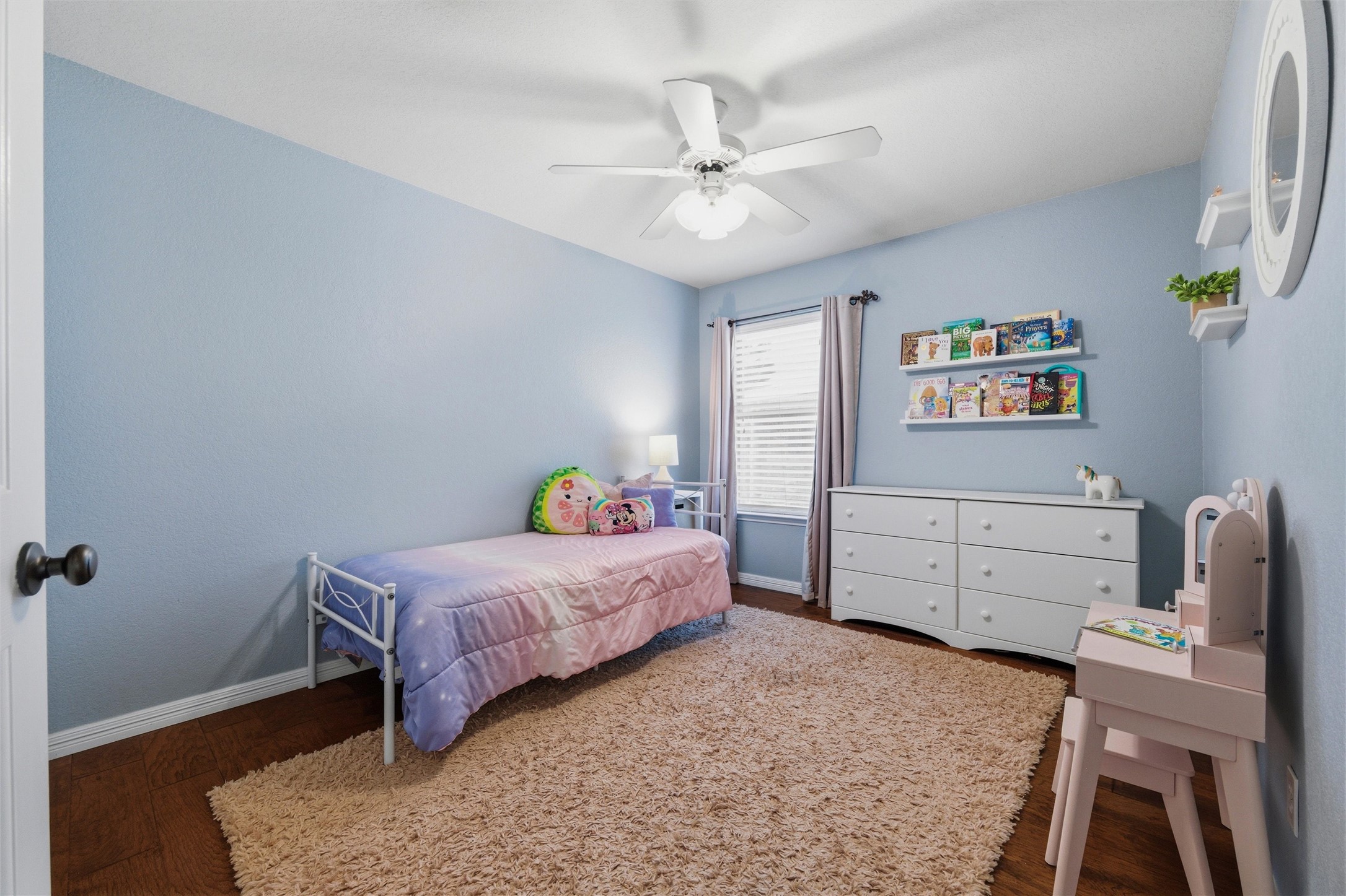 348 Meador Lane Burleson TX 76028