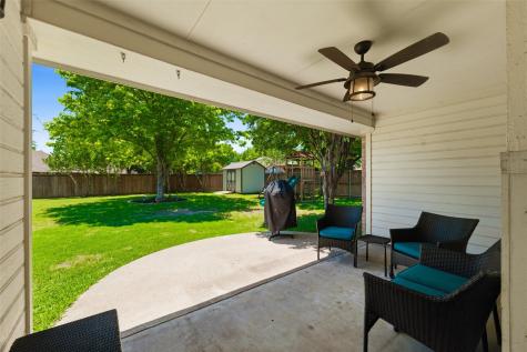 348 Meador Lane Burleson TX 76028
