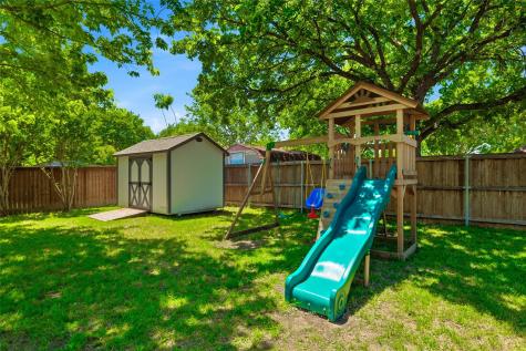348 Meador Lane Burleson TX 76028