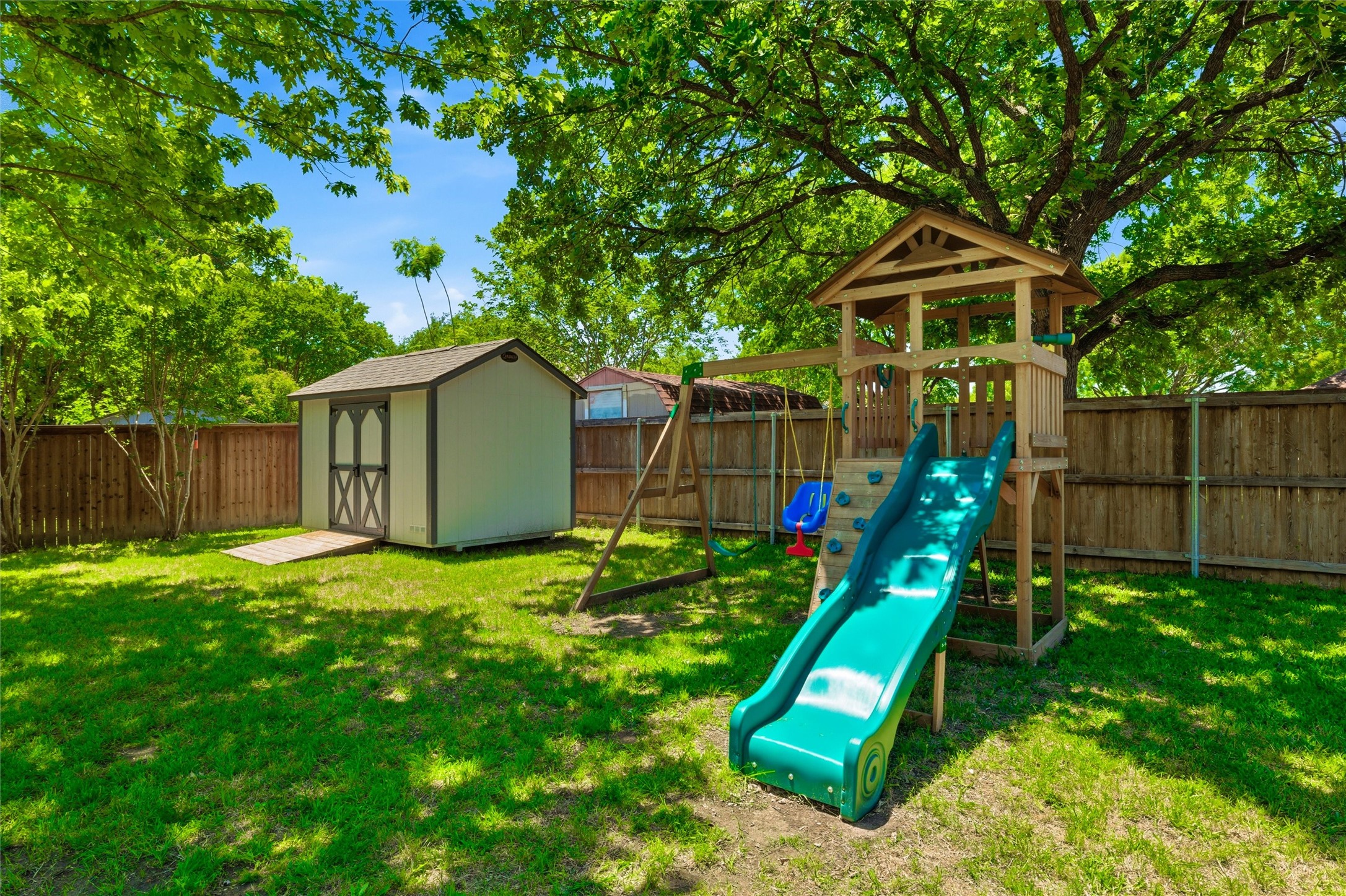 348 Meador Lane Burleson TX 76028