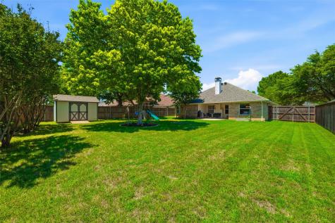 348 Meador Lane Burleson TX 76028