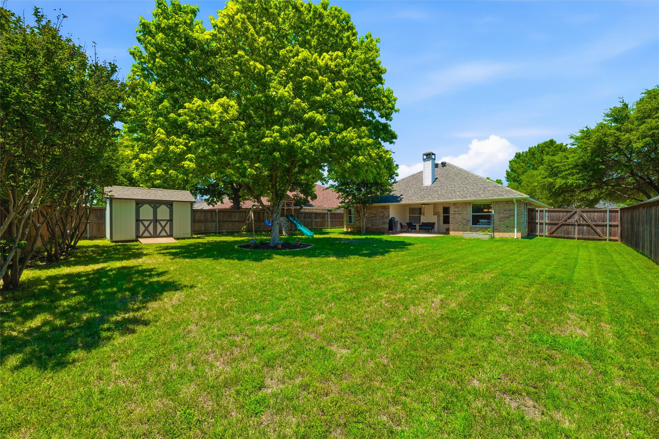 348 Meador Lane Burleson TX 76028
