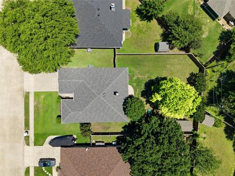 348 Meador Lane Burleson TX 76028