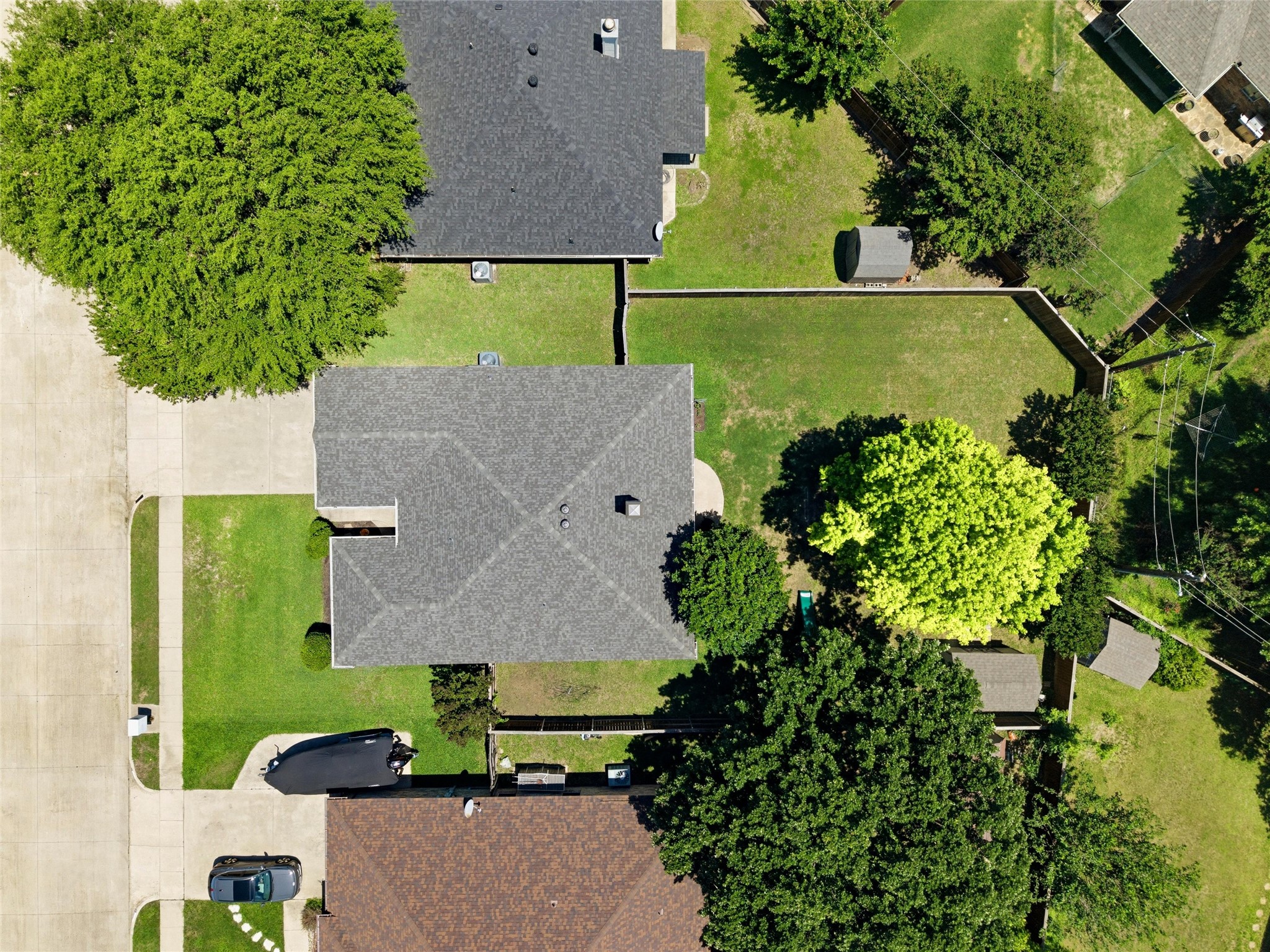 348 Meador Lane Burleson TX 76028