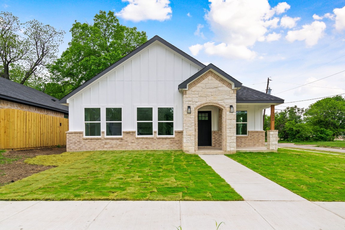 1500 Missouri Avenue Fort Worth TX 76104