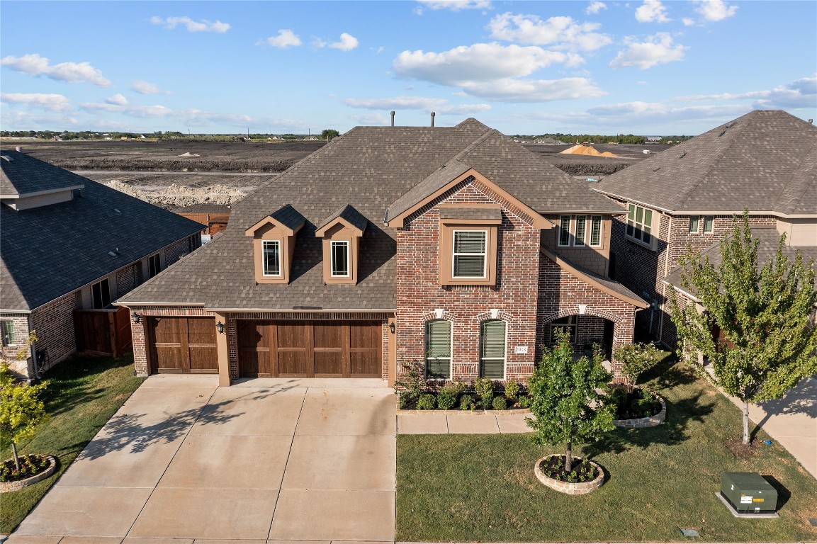 2018 Longbridge Road Forney TX 75126