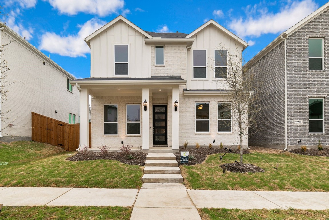 10810 Prairie Rose Road Frisco TX 75035