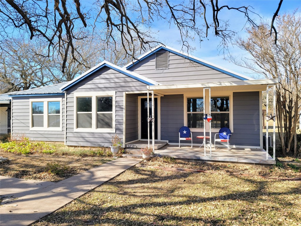 1804 Highway 206 Cisco TX 76437