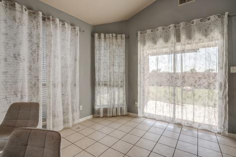 1209 Spanish Moss Drive Burleson TX 76028