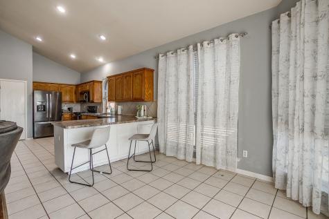 1209 Spanish Moss Drive Burleson TX 76028