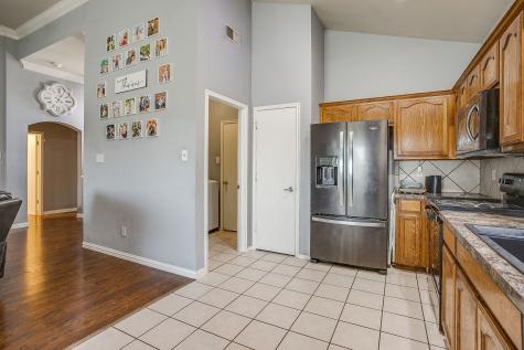 1209 Spanish Moss Drive Burleson TX 76028