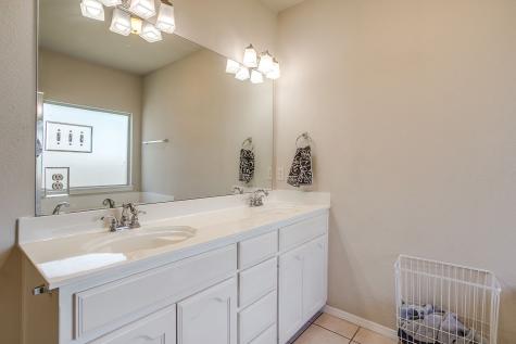1209 Spanish Moss Drive Burleson TX 76028