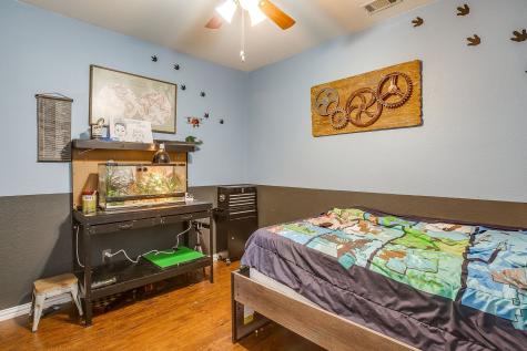 1209 Spanish Moss Drive Burleson TX 76028