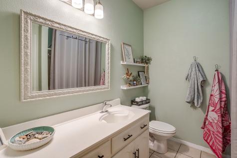 1209 Spanish Moss Drive Burleson TX 76028