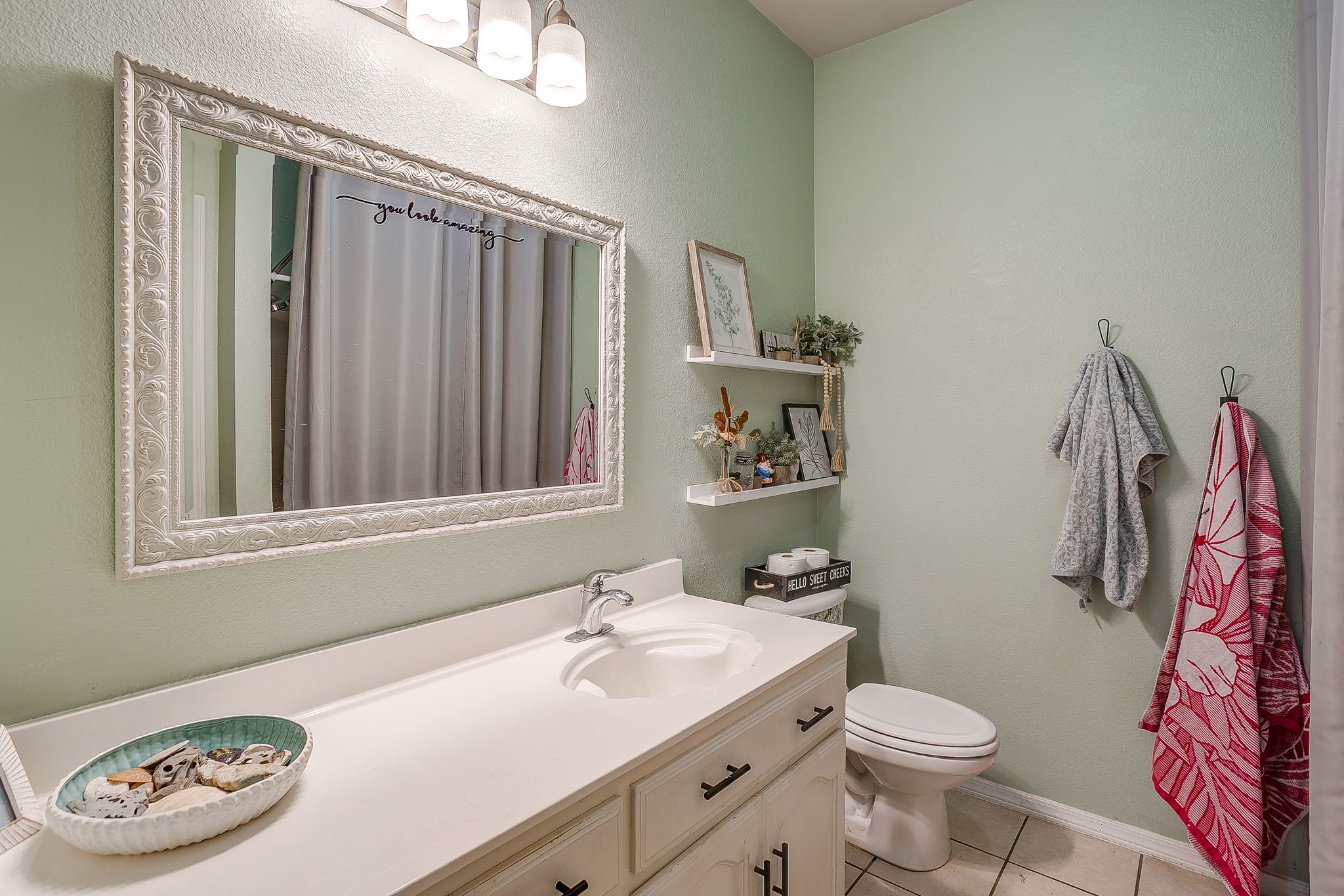 1209 Spanish Moss Drive Burleson TX 76028