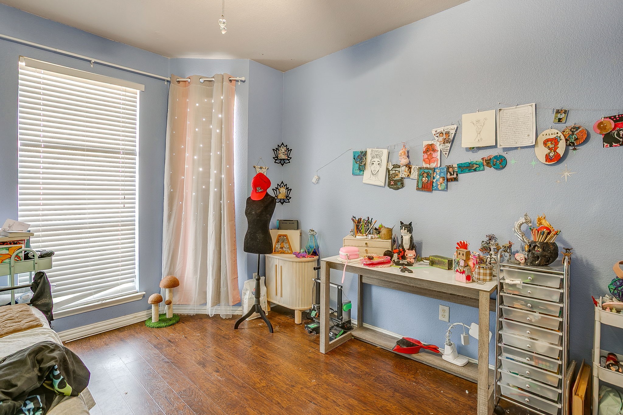 1209 Spanish Moss Drive Burleson TX 76028