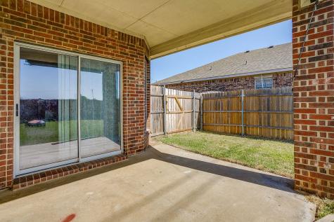 1209 Spanish Moss Drive Burleson TX 76028
