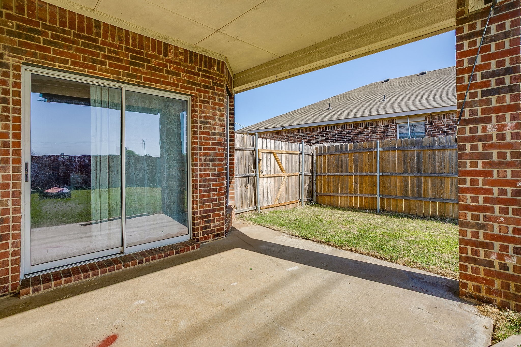 1209 Spanish Moss Drive Burleson TX 76028