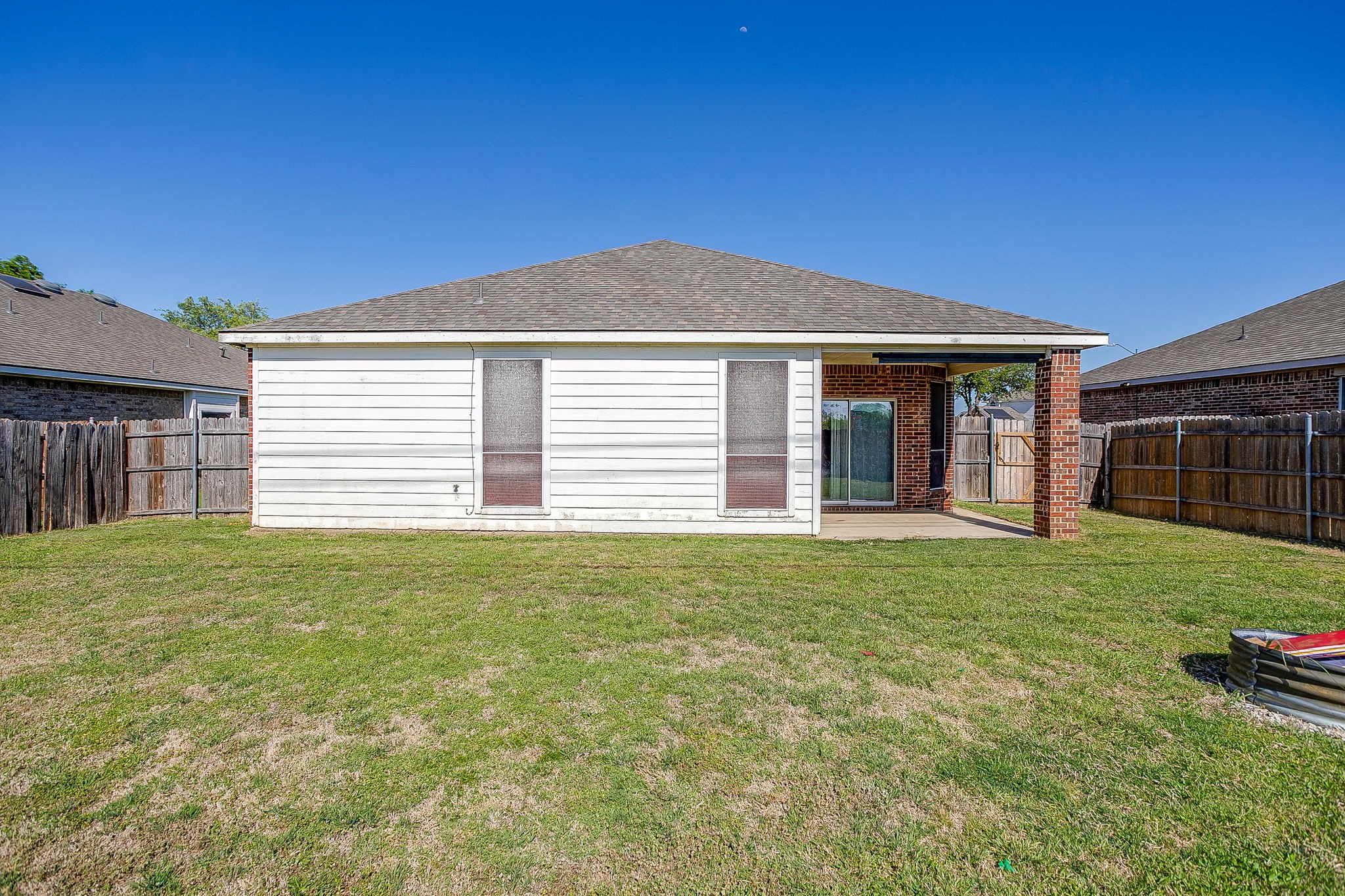 1209 Spanish Moss Drive Burleson TX 76028