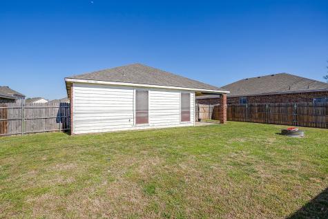 1209 Spanish Moss Drive Burleson TX 76028