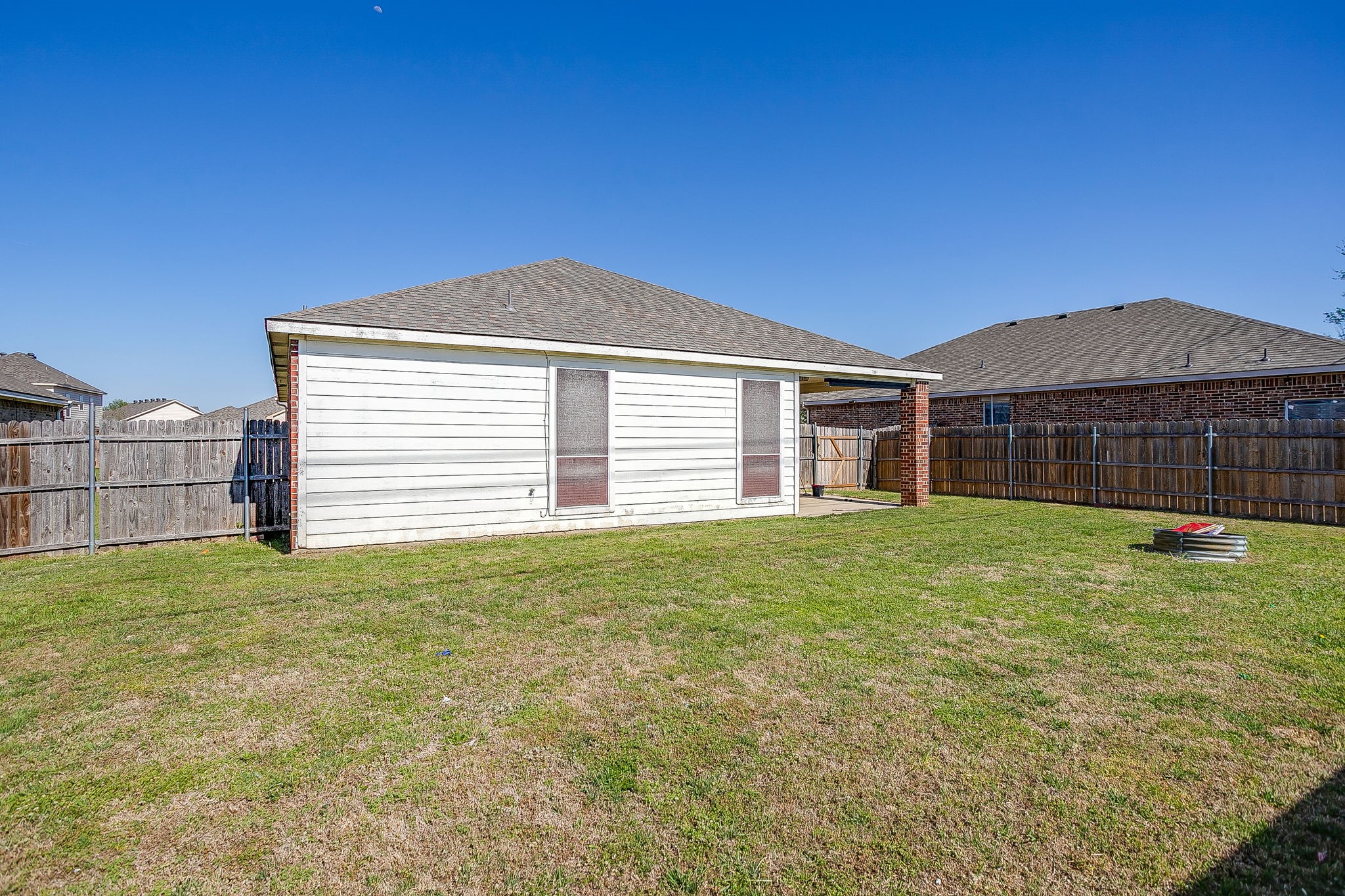 1209 Spanish Moss Drive Burleson TX 76028