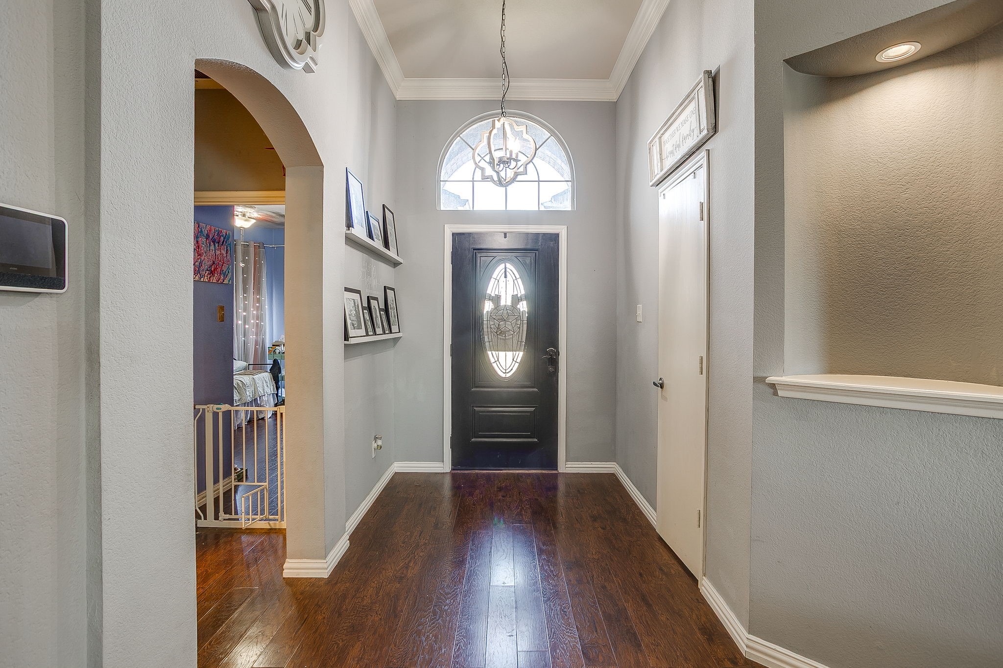 1209 Spanish Moss Drive Burleson TX 76028
