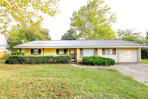 1309 Rock Street Bowie TX 76230