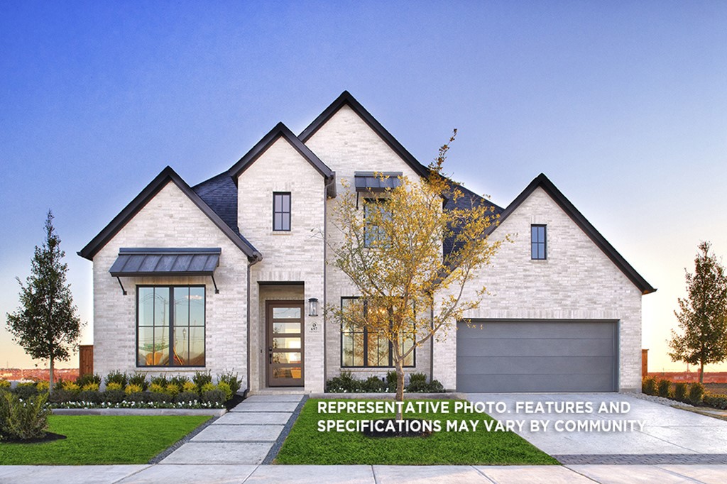 2801 Bucer Court Mckinney TX 75071