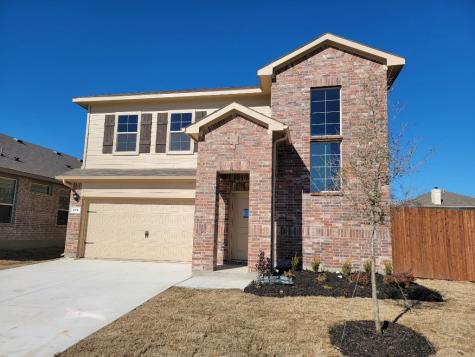 900 Braymer Lane Fort Worth TX 76108