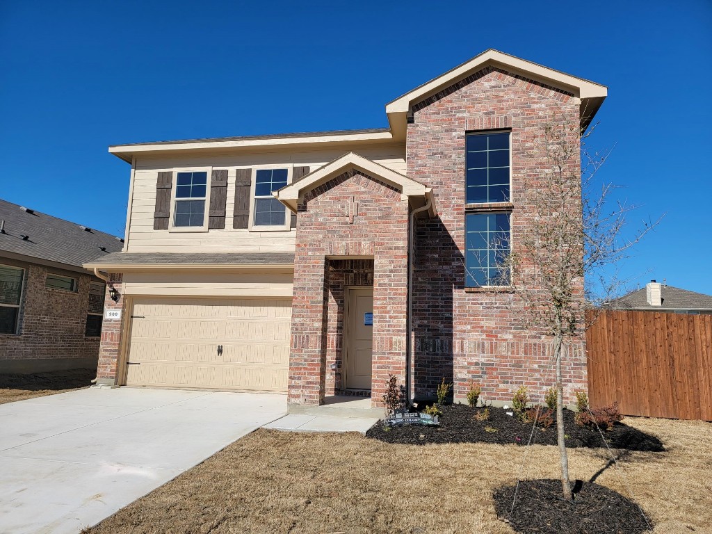 900 Braymer Lane Fort Worth TX 76108