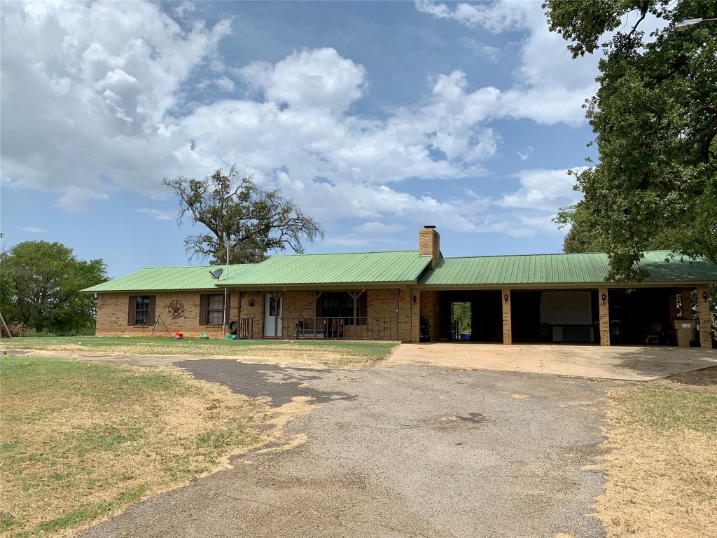 1775 County Road 2408 Pickton TX 75471