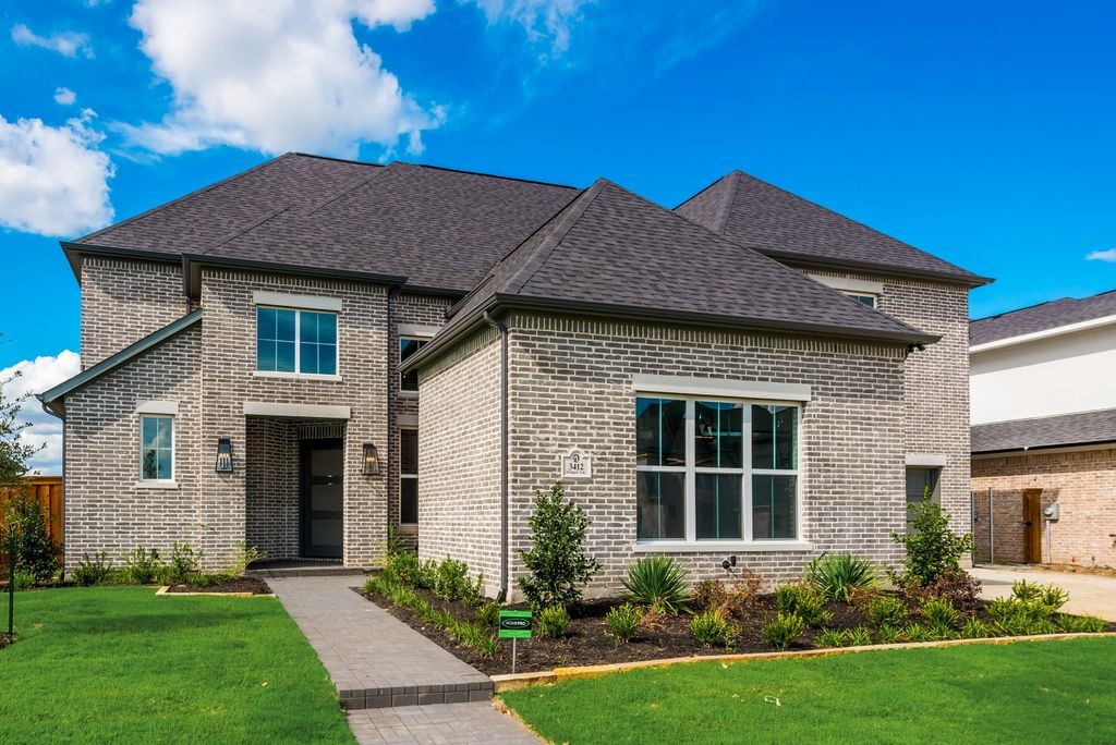 3412 Singer Lane Frisco TX 75034