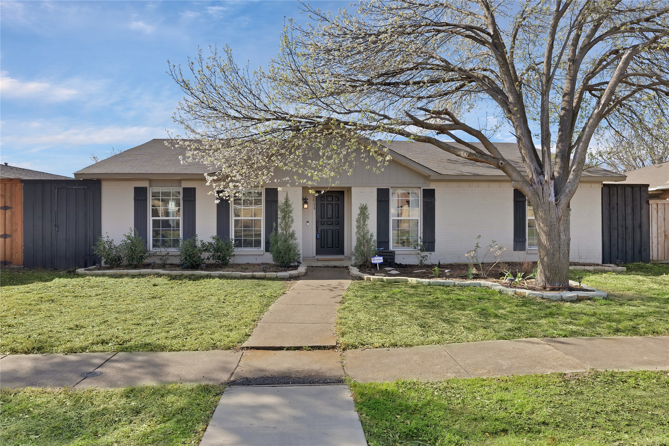 3034 San Diego Drive Dallas TX 75228