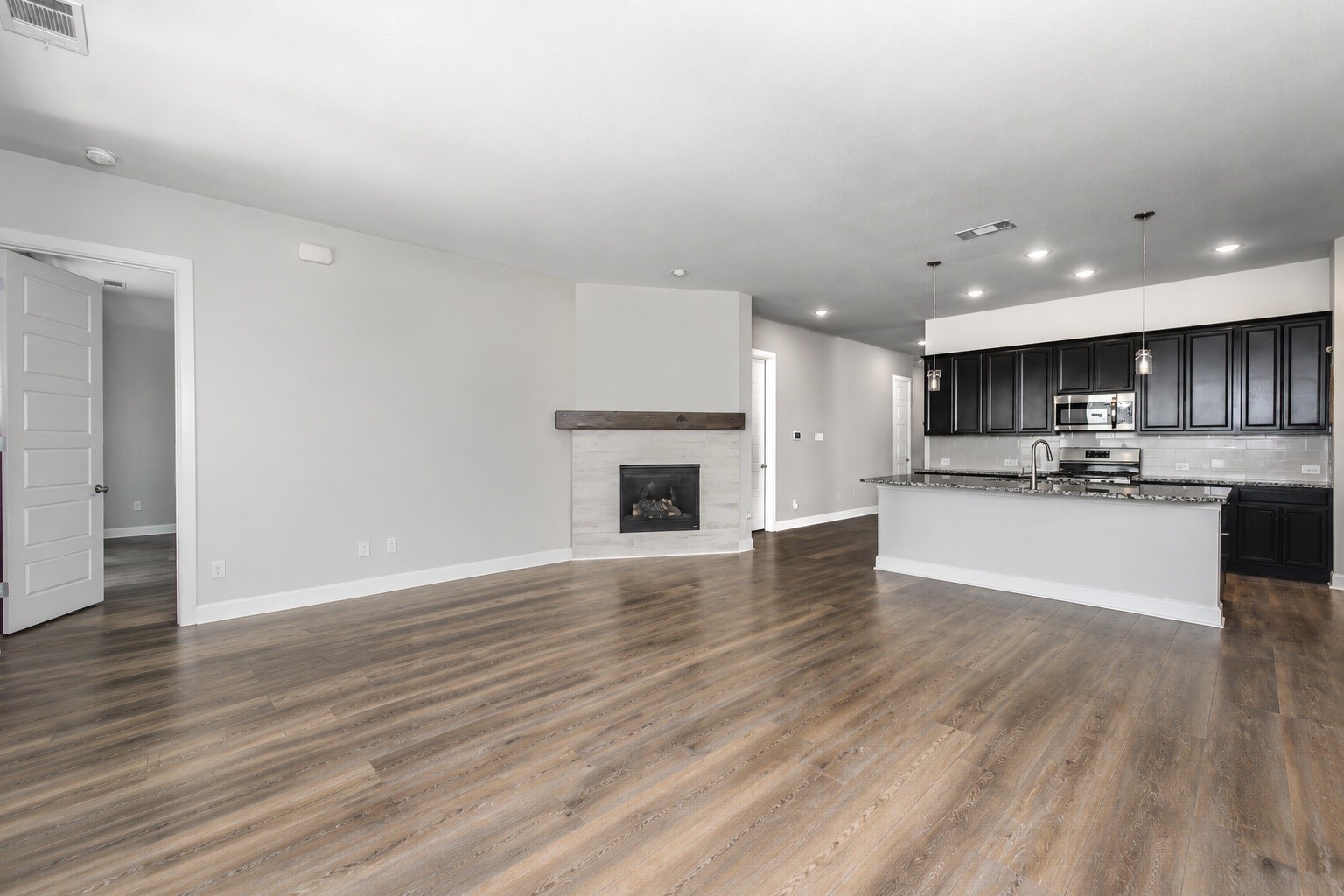 709 Bent Brook Road Oak Point TX 75068