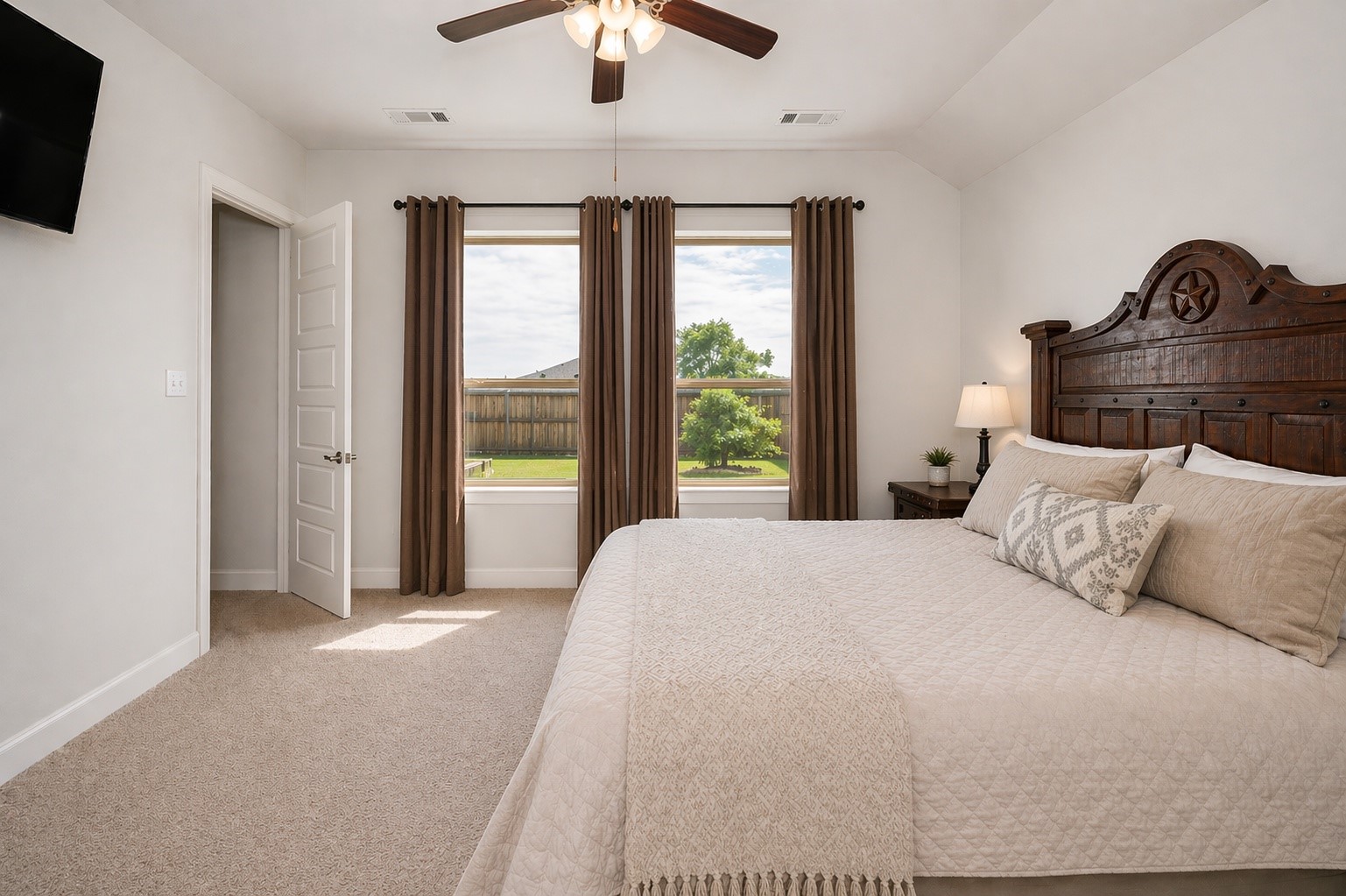 709 Bent Brook Road Oak Point TX 75068
